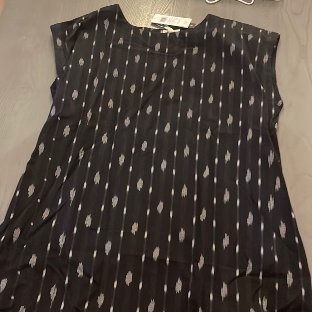 Eileen fisher dress